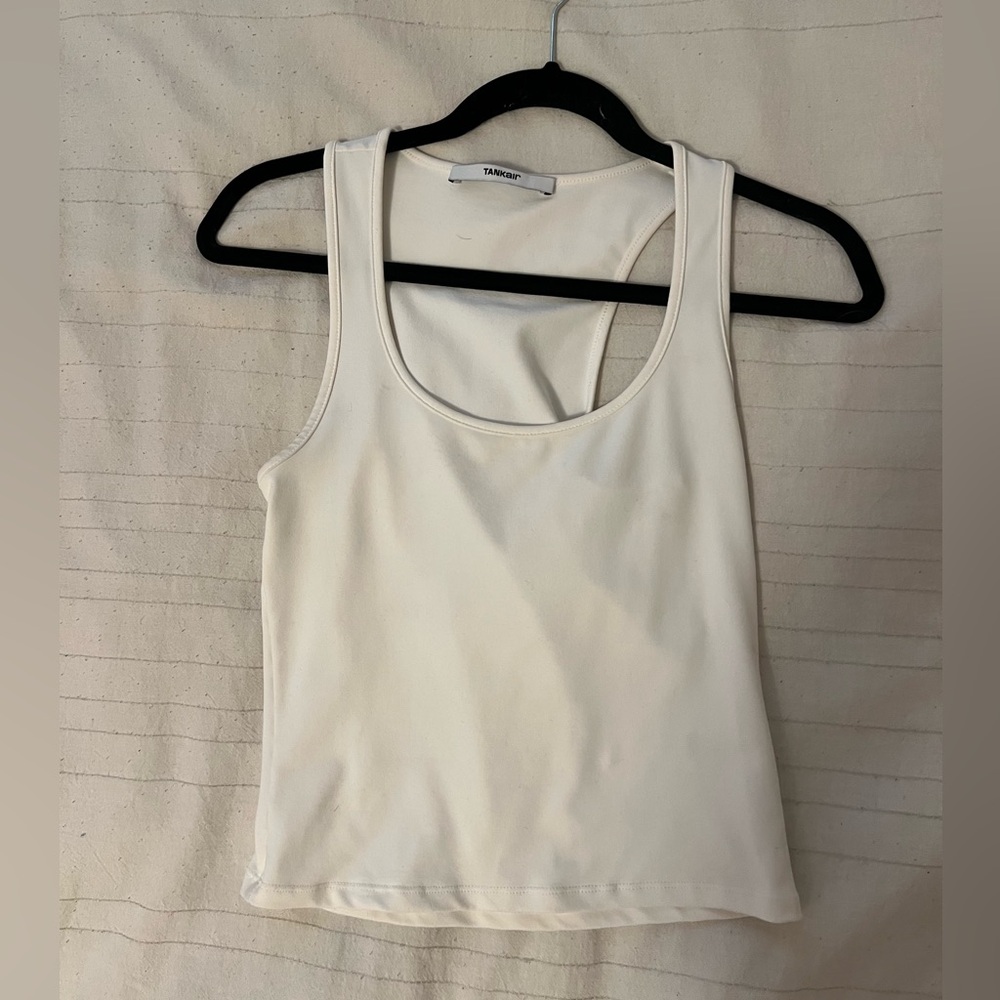 NWOT Tankair System Tank
